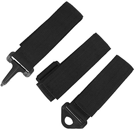 Mavaol Sport loisirs Golf mouvement des jambes ceinture correcte aide balançoire Posture pratique sangle adapté pour débutant