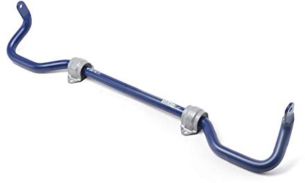 H&R Stabilisator kompatibel mit Peugeot 307 2001-/308 2007- VA25mm