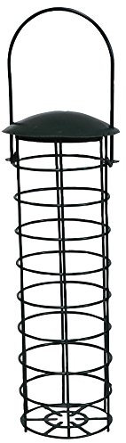 Green Standard Suet - Comedero para bolas de grasa