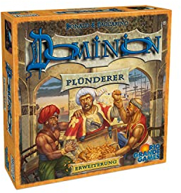 Dominion Erweiterung - Plünderer