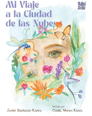 Mi Viaje a la Ciudad de las Nubes: 0 (CUENTOS PARA ALARGAR LA VIDA)