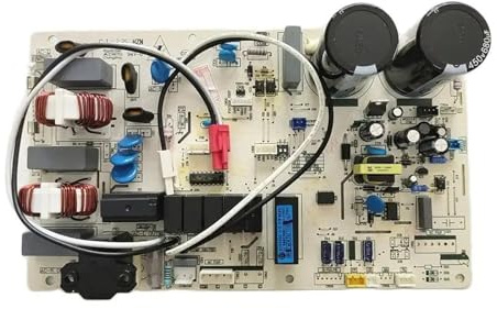 Placa Base Compatible Con Haier, Placa De Circuito Impreso For Aire Acondicionado 0011800209A