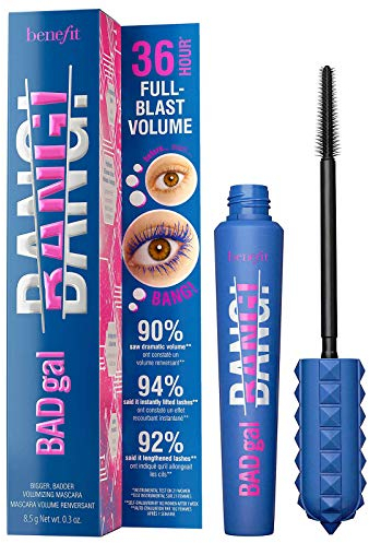 Benefit Badgal Bang Volumising Mascara Blue 8.5g