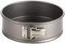 KitchenAid Non Stick Cake Tin for Baking Springform Cake Round Cake Tin Cheesecake Tins 24 cm Cake Tins 9 inch Cake Tin Baking Tins for Cakes non Stick Dishwasher Safe Oven Tray Square Trays 20 8