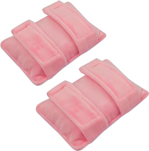 Oreiller Doux pour stimulateur Cardiaque pour Mastectomie, récupération Post-Chirurgie, Port de Chimio, Protection de Poitrine, Soutien-Gorge, Coussin de Soutien, Cadeaux pour Femmes et Homme