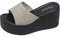 HOOUDO Sale Angebote Schöne Sandalen Für Frauen Orthopädische Schlappen Damen Pantoletten Sommer Weiß Fußbett Elegant Ballerina Hausschuhe Hallux Rigidus Schuhe Rosa Haussc Sale Angebote Bestellung