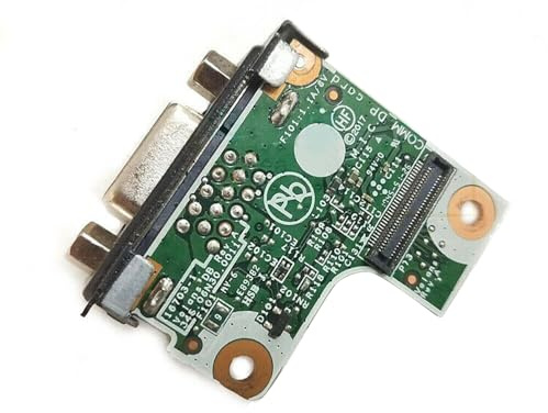 Gintai Byte av VGA HD-gränssnittskort för HP ProDesk 880 G3 600 G3 346.06N30.0011 ProDesk 400 600 G3 G4 G5 800 G3 906321-002 914970–001