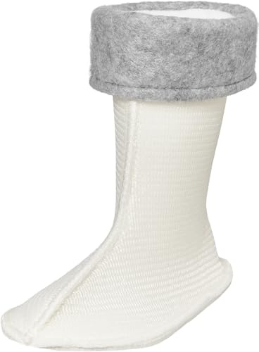 Playshoes Innenschuh Regenstiefel Calzini per stivaliUnisex - Bambini e ragazzi