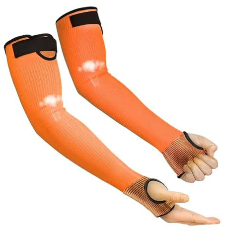 Armsskydd Tvätta Underarmskydd - Justerbara underarmskydd