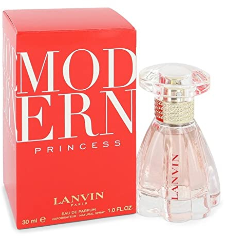 Lanvin Eau de Perfum für Frauen 1er Pack (1x 30 ml), Bamboo