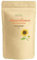 Sonnenblumen Lecithin Pulver zum Kochen & Backen - Sonnenblumenlecithin Pulver, Veganes Phosphatidylcholin Emulgator Feines Granulat - Sunflower Lecithin Powder | PureRaw 190g