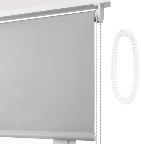Estor Enrollable Opaco Térmico Eclipse a Medida