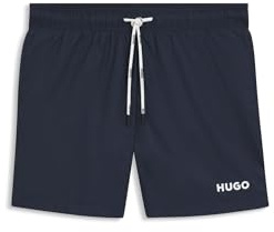 BOSS Haiti Bañador, Azul (New-Dark Blue405), M para Hombre