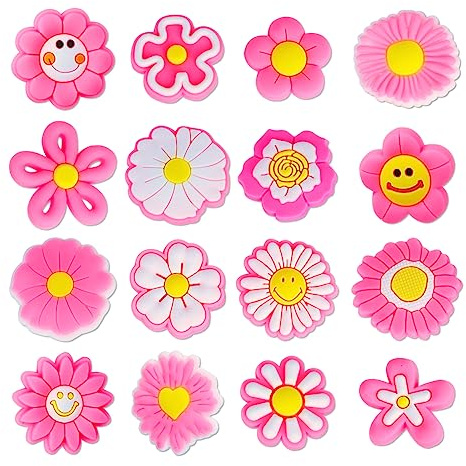 AUAUY Adornos Zapato Decoración, Shoe Charm Pin, Naughty Charm Pin | Divertidos Accesorios para Crocs para Zapatos para Niños Mujeres y Hombres Regalos de Fiesta