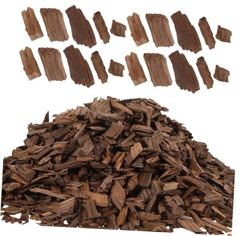 Warmhm Quercia Tostati per Produzione Vino Quercia per Vino Rosso Forniture per Produzione per