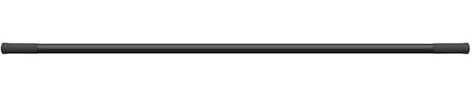 Portable Yoga Stick With Nonslip Handle Light Weight Stretching Postures Corrector Flexibility Exercise Rod Portable Yoga With Nonslip Handle