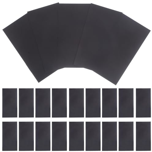 TINEASUR 45 tiras antideslustre para joyas de plata y oro, papel anticorrosión no abrasivo, para viajes y almacenamiento