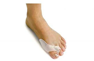 EUMEDICA - Eumedica - Divaricatore A Doppio Anello Per Alluce - Double Loop Bunion Spreader