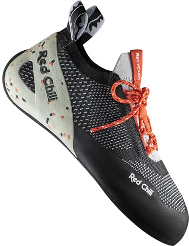 Red Chili Ventic Air Lace II Climbing Shoes EU 40 1/2