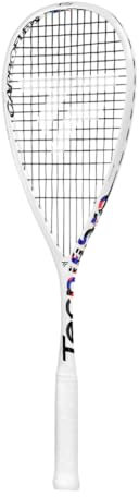 Tecnifibre Carboflex 125 X-Top V2 Squashschläger