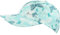 Eisley Unisex Summerly Cap mit UPF50+ / atmungsaktiv & schnell trocknend/Klettverschluss, Aqua, one Size