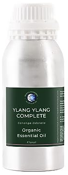 Mystic Moments Ylang Ylang Ylang ätherisches Öl – 500 g – 100% rein