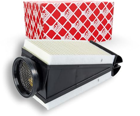 febi bilstein 49658 filtro aria, 1 unità