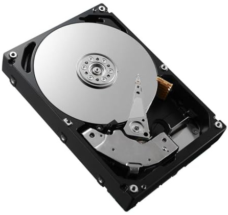 Hewlett Packard Enterprise 431944-S21 internal hard drive 3.5 300 GB SAS