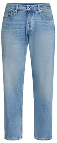 Karl Lagerfeld Jeans, Herr, Tapered Denim, Tapered Ben