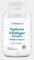 Collagene e Acido Ialuronico con Biotina, Zinco, Selenio, Vitamine C ed E - 150 Capsule - Per Pelle, Articolazioni e Ossa - 1000 mg di Collagene + 200 mg di Acido Ialuronico per Dose - Zenement
