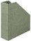Rössler Papier 1318452670 - S.O.H.O. Stehsammler für DIN A4, 8 x 26 x 31,5 cm, Special Line, Sage, 1 Stück