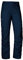 Schöffel Damen Weissach L, wasser- und winddichte Skihose, warme Schneehose mit Verstärkung gegen Skikantenschläge und Schneefang, navy blazer, 21
