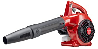 CRAFTSMAN Gas Powered Leaf Blower, Handheld Gas Blower, 200MPH, 25cc, 2-Cycle (B2000)