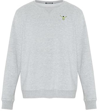 Chiemsee Rundhalspullover Regular-Fit