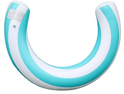 Pool Noodles Leakproof Floating Portable | Adult Pool Floats Inflatable Raft for Beach River Bank Party Outdoor Summer Travel Vacation Camping Men Women
