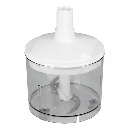 LUTH Premium Profi Parts Compatible avec le hachoir universel Bosch 00659058