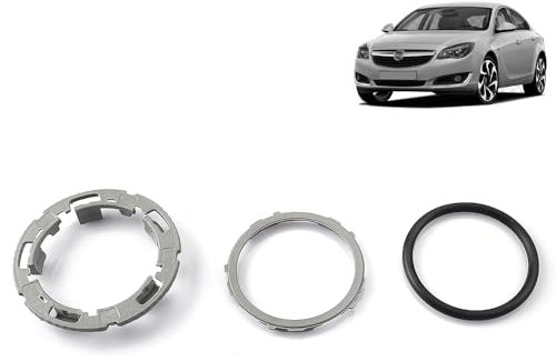 ROBUST Turbo Intercooler Hose Repair Kit for Vauxhall Opel Insignia 1.6 2.0 Cdti 13419441 2015-2017