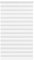 vidaXL Zebrarollo Weiß 120x200 cm Stoffbreite 115,9 cm Polyester, Zebra-Rollo, Doppelrollo, Zebra-Jalousie für Fenster, Doppelrollo, Zebra-Rollo