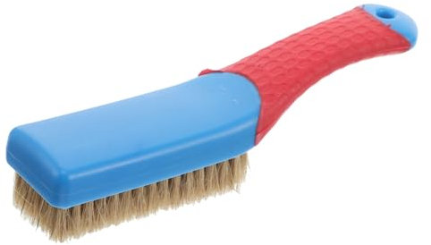 BUGUUYO Auto-Innenreinigungsbürste Autowaschbürsten Fußmattenreiniger Teppichreiniger teppichbürste Auto innenreinigung Staubbürste für den Kfz-Innenraum Autostaubbürste Handwaschbürste