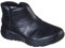 Skechers ON-THE-GO JOY, Women's Ankle Boots, Black (Black Textile Bbk), 8 UK (41 EU)