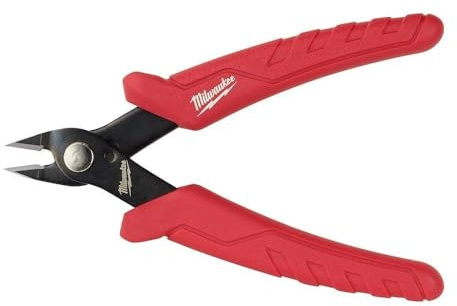 Milwaukee 48-22-6105 Mini Flush Cutters