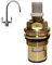 Cold/Filter Tap Cartridge Compatible Franke Triflow Doric Compatible FR9146 | 9.13146 (Cold/Filter Valve ONLY)
