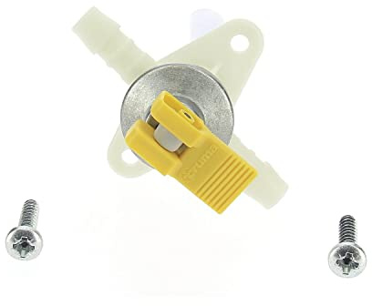 by Just4camper - Soupape de vidange pour Boiler