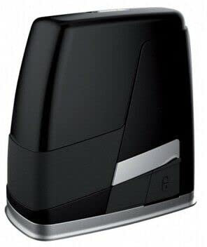 Opérateur irréversible pour portails coulissants résidentiels 400 kg RIB K400 FCM