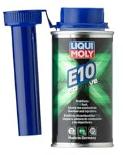 Liqui Moly E10 Additive 150 ml Fuel additive SKU: 21421