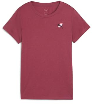 PUMA Graphics Train Concept TEE W