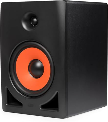 ESI Monitor di riferimento da studio nEar i8 da 8