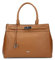 Picard Damen Shopper POPPY mehrfarbig aus Echtleder Mittel | mit Reißverschluss | Shopper | Alltag