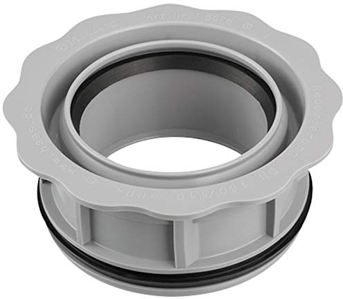 Haas OHA RDST inre försämring 160/110 till DIN 4102-B2