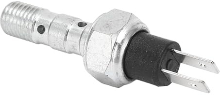 Pressostato Luce Freno, Sensore Pressostato Freno 4012981 Sostituzione Pressostato Luce a Risposta Rapida perACE Ranger